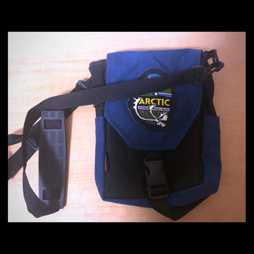 National Parks Field Pack